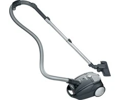 Severin BC 7030 juoda