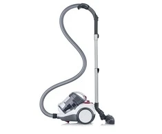 Dulkių siurblys Severin CY 7088 balta ir-pilka