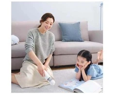 Rankinis dulkių siurblys Xiaomi Mi Vacuum Cleaner mini EU