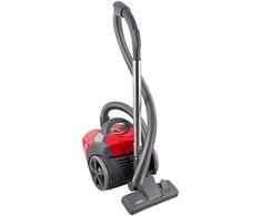 Zelmer ZVC3500R Antek Raudona