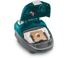 Dulkių siurblys Zelmer ZVC703 Tomek