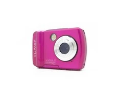 Easypix Aquapix W2024 Splash rožinės spalvos 10066