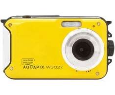Easypix Aquapix W3027 Bangų geltona