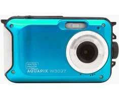 Easypix Aquapix W3027 Wave Iceblue