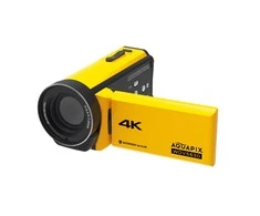 Easypix Aquapix WDV5630 Geltona