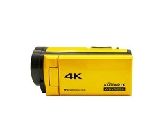Easypix Aquapix WDV5630 Geltona