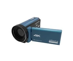Skaitmeninis fotoaparatas EasyPix Easypix Aquapix WDV5630 GreyBlue