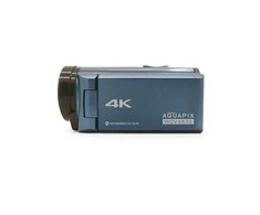 Skaitmeninis fotoaparatas EasyPix Easypix Aquapix WDV5630 GreyBlue