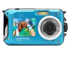 Easypix GoXtreme Reef mėlynos spalvos 20154