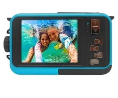 Easypix GoXtreme Reef mėlynos spalvos 20154