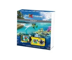 Easypix GoXtreme Reef Geltona 20150
