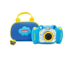 Easypix KiddyPix Blizz mėlyna
