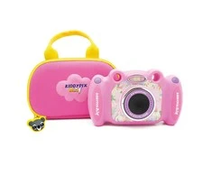 Easypix KiddyPix Blizz rožinė 10085