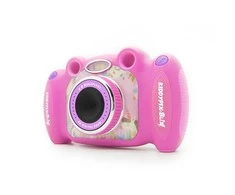 Easypix KiddyPix Blizz rožinė 10085