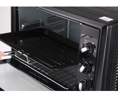 Elektrinė krosnelė Jata HN921