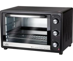 Elektrinė krosnelė Jata HN936 36L