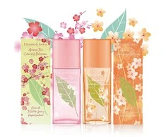Elizabeth Arden Green Tea Nectarine Blossom EDT 100ml