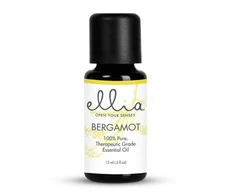 Ellia ARM-EO15BGM-WW2 Bergamočių 100 % grynas eterinis aliejus - 15 ml
