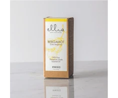 Ellia ARM-EO15BGM-WW2 Bergamočių 100 % grynas eterinis aliejus - 15 ml