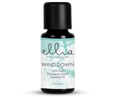 Ellia ARM-EO15WD-WW Atsipalaiduojantis 100 % grynas eterinis aliejus - 15 ml