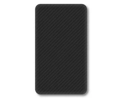 Eloop E30 Mobile Power Bank 5000mAh juodas