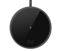 „Eloop W1“ belaidis įkroviklis