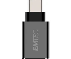 Emtec USB3.1 į Type-C 3.1 adapteris T600