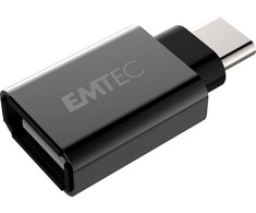 Emtec USB3.1 į Type-C 3.1 adapteris T600
