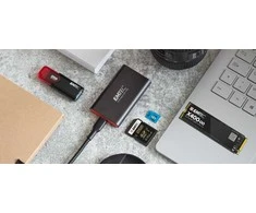 Kietasis diskas Emtec SSD 3.2Gen2 X210 2TB Portable