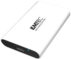 Nešiojamasis Emtec SSD 3.2Gen2 X210 Elite Pro 250 GB