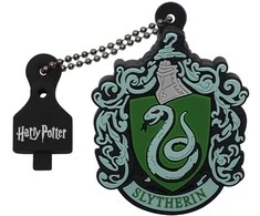 Emtec USB2.0 kolekcionierius Slytherin 16GB