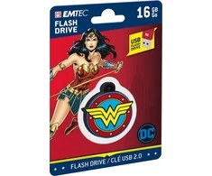 Emtec USB2.0 DCC03 16 GB Nuostabioji moteris
