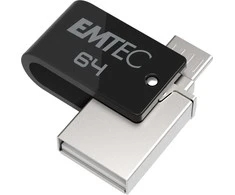 Emtec USB2.0 Mobile &amp; Go T260 64GB