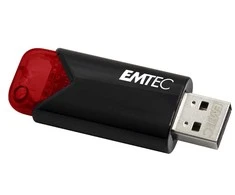 Emtec USB3.2 Click Easy B110 16GB