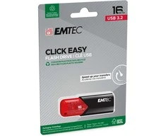 Emtec USB3.2 Click Easy B110 16GB