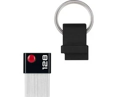 Emtec USB3.2 Nano Ring T100 128GB