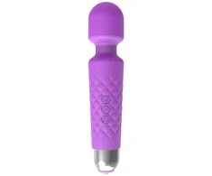 Erolab Wand-M Clitoral Massager Violetinė (MFN01p)