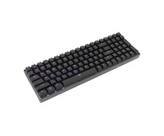 Klaviatūra White Shark Baltas Shark Baltas Shark ESL-K2 Premium Line Katana US