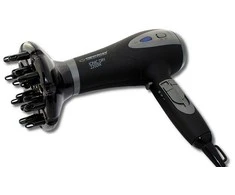 Plaukų džiovintuvas ESPERANZA HAIR DRYER 2200W IONIC VIVIEN EBH005K