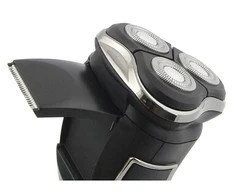 Barzdaskutė ESPERANZA EBG002B RAZOR - Elektrinisskustuvas
