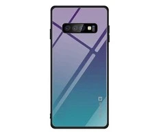 Dėklas Evelatus Samsung A20 Gradient Glass Case 3 Under Vanduo
