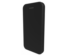 Dėklas Evelatus Samsung Galaxy M20 Book Case Juodas