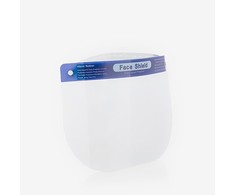 Face Shield Protective Isolation Mask