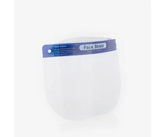 Oem Face Shield Protective Isolation Mask