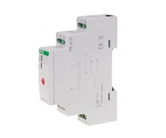 F&amp;F tiesioginio ryšio prioritetinė relė 230V 16A - PR- 612