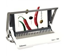 Įrišimo aparatas FELLOWES Star+ 150