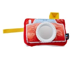 MATTEL Fisher Price 11 DFR
