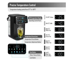 Kavos aparatas ForMe FWD-320 Vanduo Dispenser 3,2 L