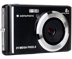 AgfaPhoto AGFA - skaitmeninis fotoaparatas DC5200