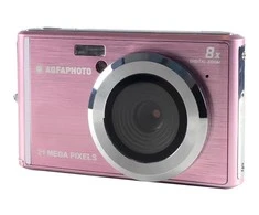 AgfaPhoto AGFA DC5200 Rožinė